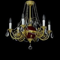 ������ Artis Luce 3063-2 Red