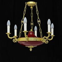 ������ Artis Luce 3070 Red