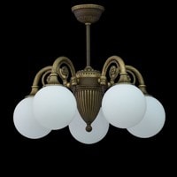 ������ Artis Luce 3043-1 (�11)