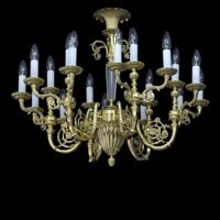 ������ Artis Luce 3205