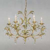 ������ Doge Luce 556L06GF G/Ivory/Green