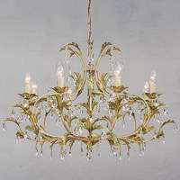 ������ Doge Luce 556L08GF G/Ivory/Green