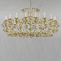 ������ Doge Luce 556L20GF G/Ivory/Green
