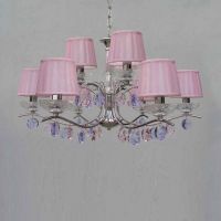 ������ Doge Luce A058L09 CR Pink