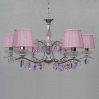������ Doge Luce A058L06 CR Pink