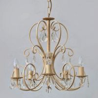 ������ Doge Luce 312L05X4 Ivory