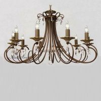 ������ Doge Luce A071L10GO