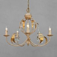 ������ Doge Luce 859L05X8 Ivory Gold