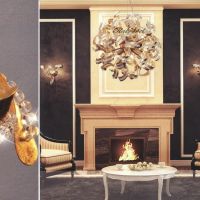 ������ Doge Luce 0903L06X6 Gold
