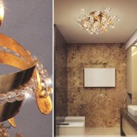 ������ Doge Luce 0903PL3X6 Gold