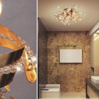 ������ Doge Luce 0903PL6X6 Gold