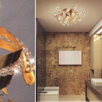 ������ Doge Luce 0903PL10X6 Gold