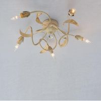 ������ Doge Luce 859PL5X8 Ivory Gold