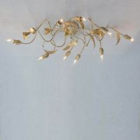 ������ Doge Luce 859PL10X8 Ivory Gold