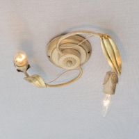 ������ Doge Luce 859PL2X8 Ivory Gold