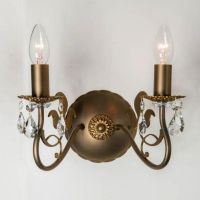 ��� Doge Luce 520AP2 GD Dark Br/Br
