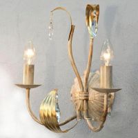 ��� Doge Luce 859A2X8 Ivory Gold