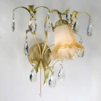 ��� Doge Luce 555AP1 Ivory Gold/Green