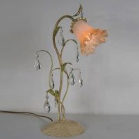 ����� Doge Luce 555T01 Ivory Gold/Green