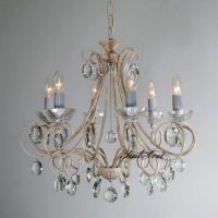 ������ Doge Luce A085L06GG White+Silver