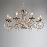 ������ Doge Luce A088L08GI White + Antique