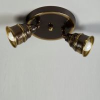��� Favel 05131/0002A Bronz Riffl.