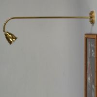 ��� Favel 05129/0001A Long Bar Brun.