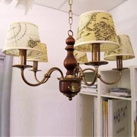 ������ Favel 05020/00005 Old Map