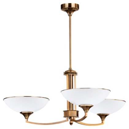 ������ Kutek Decor DEC-ZW-3 (P) White