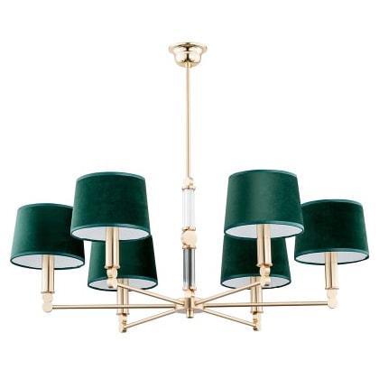 ������ Kutek Tamara TAM-ZW-6 (ZM/A) Green