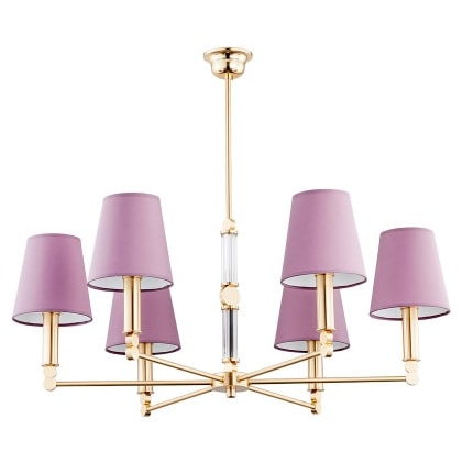������ Kutek Tamara TAM-ZW-6 (ZM/A) Pink