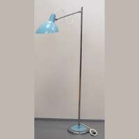 ������ La Lampada SF 615/1.02 TIFFANY + CHROME