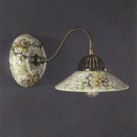 ��� La Lampada WB 3112/1.40 Ceramica Green