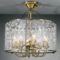 ������ La Lampada PL 116/8.40 Graniglia