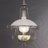 ������ La Lampada L 1132/1.40 Ceramica Verde