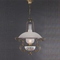 ������ La Lampada L 123/1.40 Ceramica Maiolica