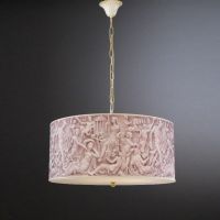 ������ La Lampada L 1074/8.17