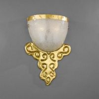 ��� La Lampada WB 128/2.26 Maya Oro