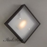 ��� La Lampada WB 120/P.50 Wenge
