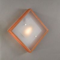 ��� La Lampada WB 120/P.50 Cherry
