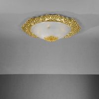 ������ La Lampada PL 128/5.26 * 57 Maya Oro