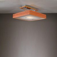������ La Lampada PL 120/M.50 Cherry