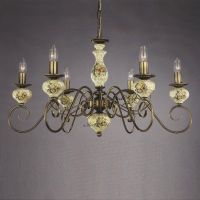 ������ La Lampada L 1131/6.40 Ceramica Green