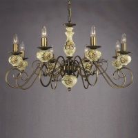 ������ La Lampada L 1131/8.40 Ceramica Green