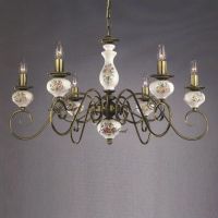 ������ La Lampada L 133/6.40 Ceramica Rosa