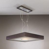 ������ La Lampada L 120/G.50 Wenge
