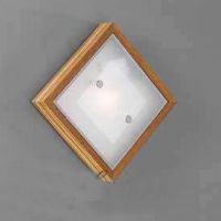 ��� La Lampada WB 385/S.02 Zebrano