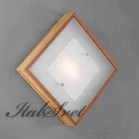 ��� La Lampada WB 385/P.02 Zebrano