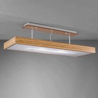 ������ La Lampada PL 385/2.02 Zebrano