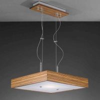 ������ La Lampada L 385/M.02 *40 Zebrano